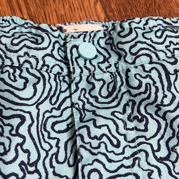 Trunks Surf and Swim Company Nordstrom Swim Trunks Size XXL - Picture 2 of 5